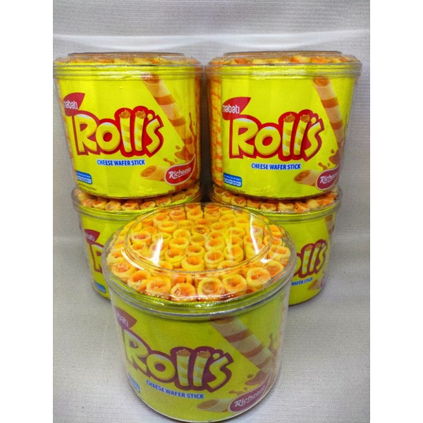 

TERLARIS.. snack enak toples Nabati Roll Keju, Nabati Coklat Keju, SlaiOlai, Astor, Oreo, Gatito Kemasan Toples