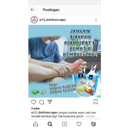 

susu kambing etawa gomilku