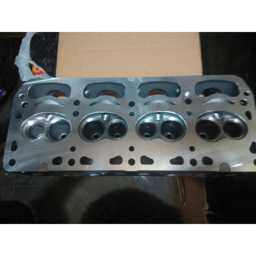 Cylinder Head kijang super 5k