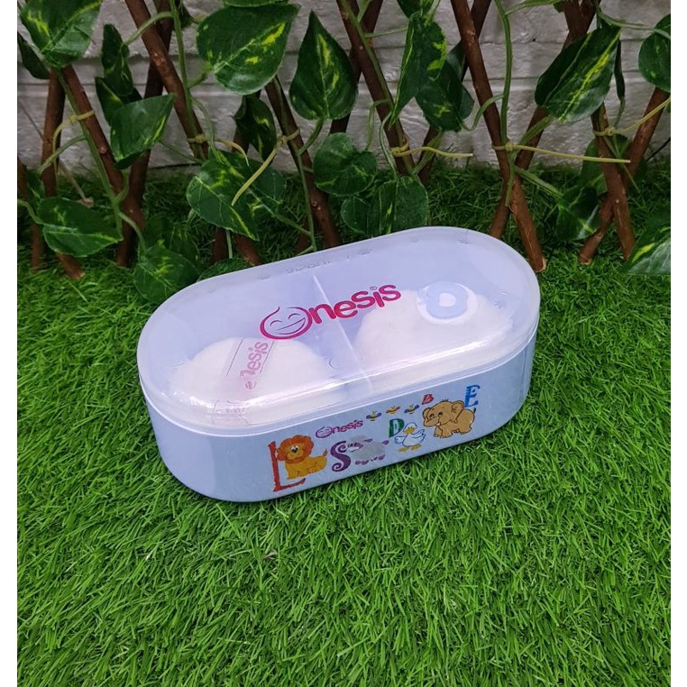 TEMPAT BEDAK BAYI MURAH LUCU ONESIS