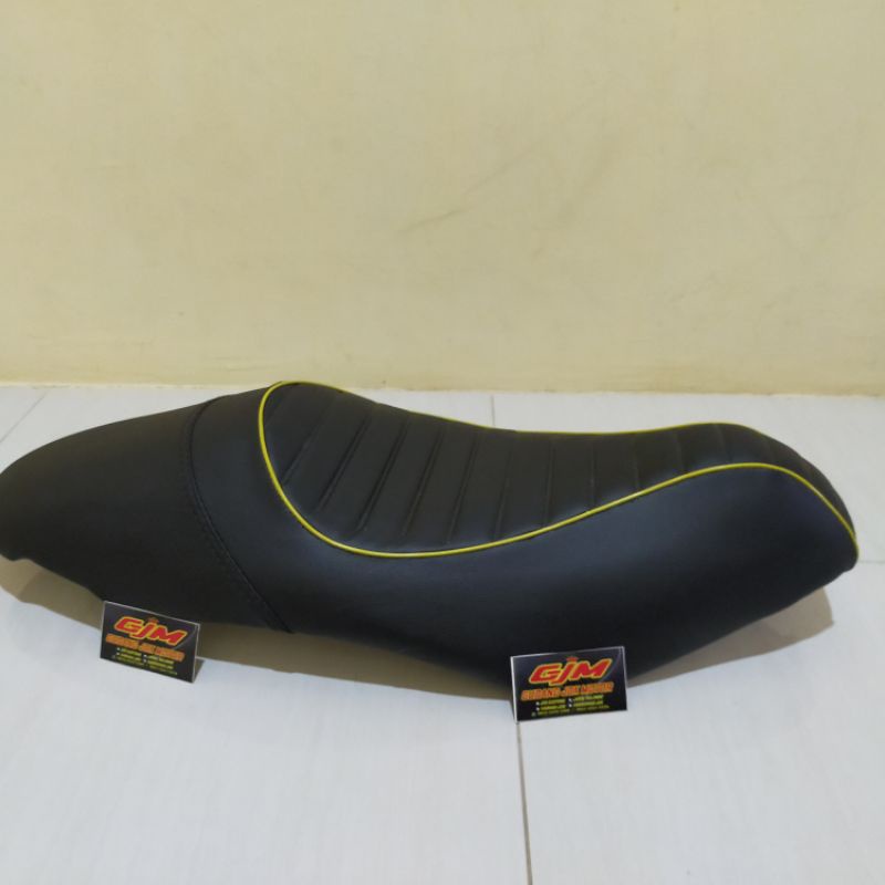 Jok Fino 125 caferacer-Jok Fino modif-Jok Fino caferacer