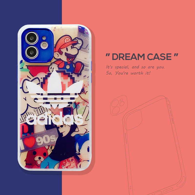 Soft Case Pelindung Lensa Bahan Silikon Metal Untuk Iphone 11 12 Pro Max 7 8 Plus X Xs Max Xr Se 2020