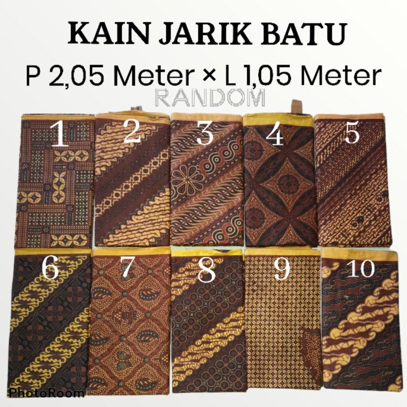 Kain Batu Jarik Batik Idola Kain Batu halus super  Kain Siraman bridesmaid seragam pekalongan
