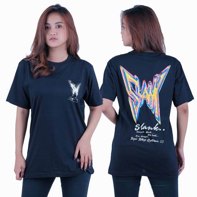🅑🅐🅑🅨🅑🅛🅤🅔🅢_14  [ NEW ARRIVAL ] kaos Slank Lagi Sedih || kaos slank