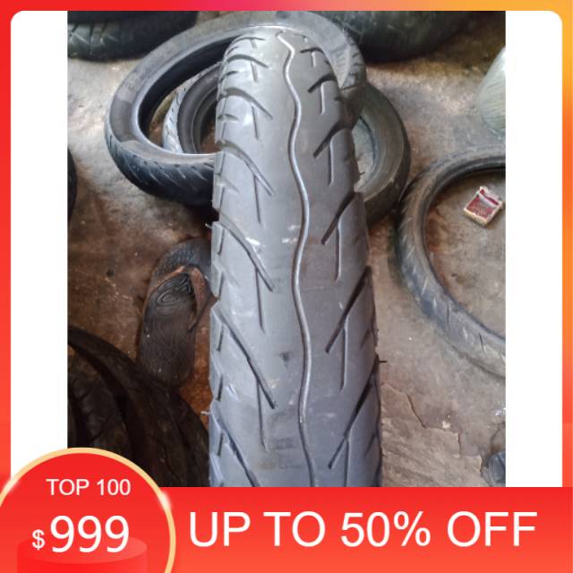 Ban FEDERAL second UK 80/90 Ring 17