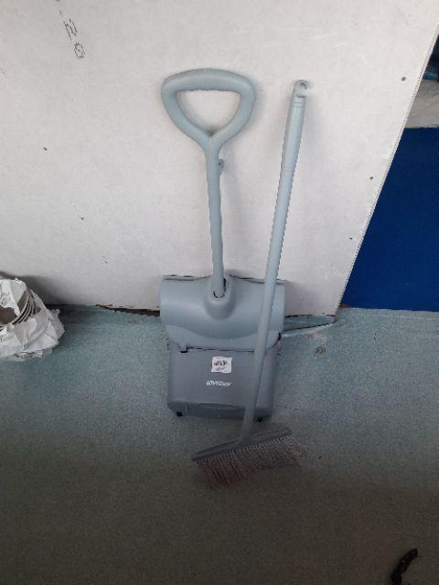 Krisbow Sapu Dan Pengki/set Sapu Dan Pengki/alat Kebersihan