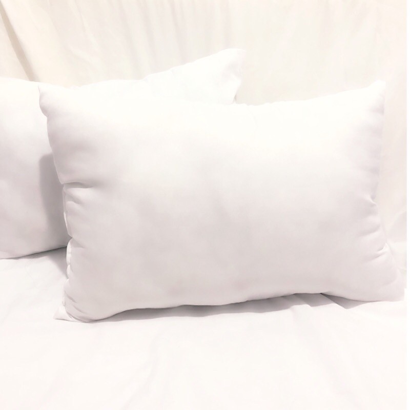 Bantal Tidur | 45x65cm | bantal hotel | bantal kepala - putih