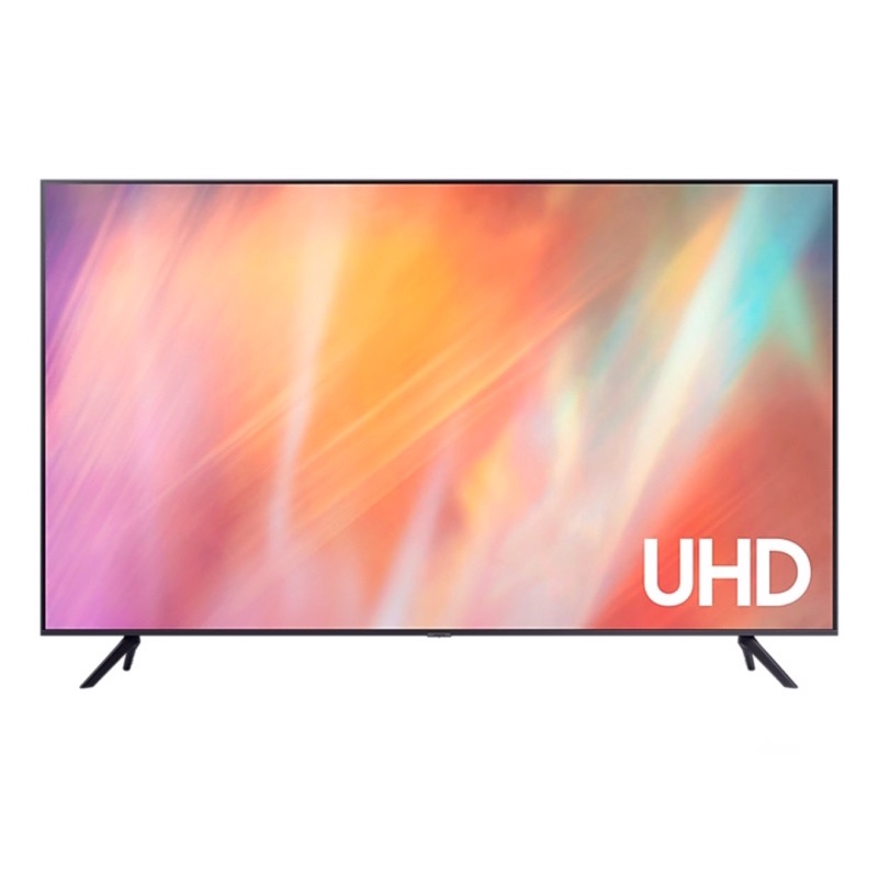 Promo LED TV Samsung 55 inch UHD 4K smart tv tipe UA-55AU7700