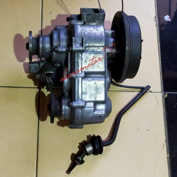 Transfercase Transfer Case Tc  Jimny Katana 4x4 Low