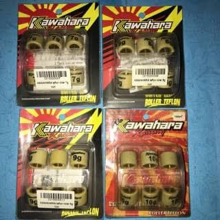 New Produk Roller Beat 8gram KAWAHARA