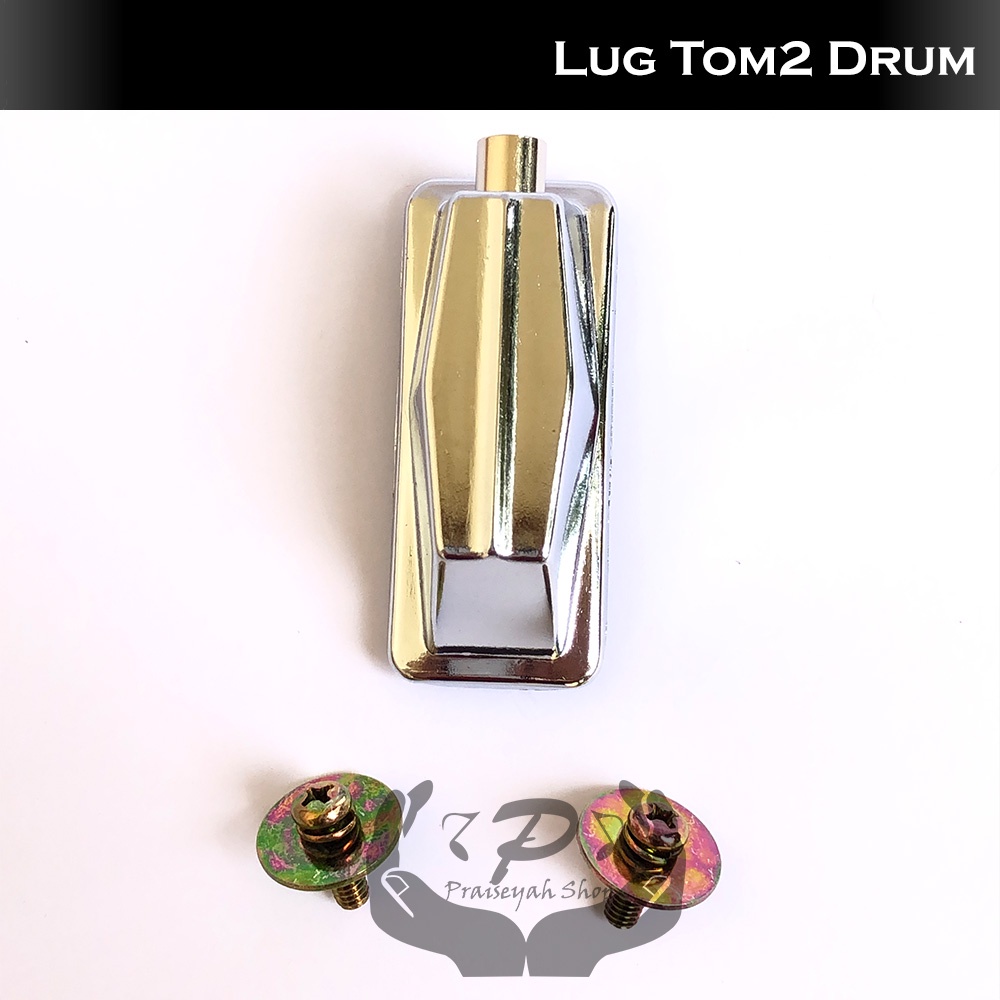 Lug Tom Drum Part Sparepart Tom2