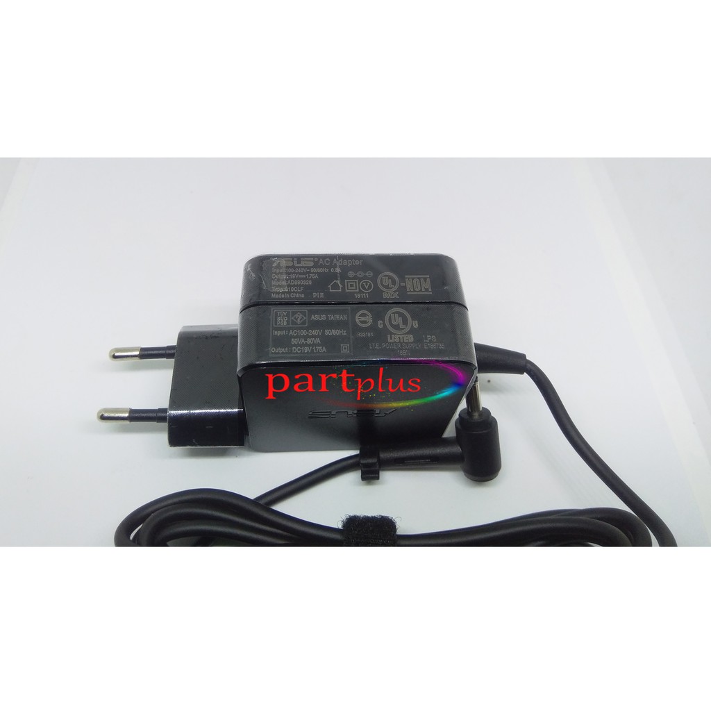 Adaptor Charger Original Asus X441S ~19V 1.75A