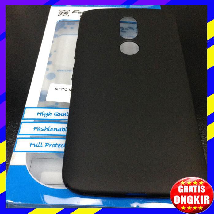 ACC HP FASHION HARD CASE MOTOROLA MOTO M
