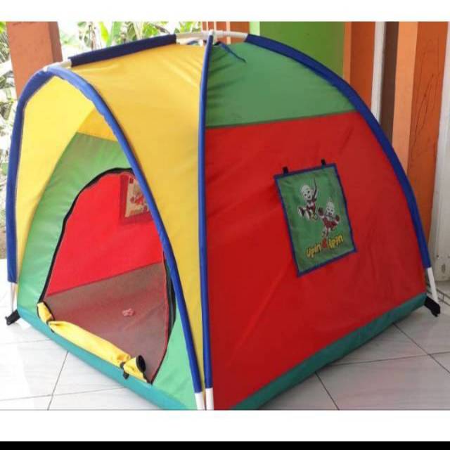 Tenda Anak Karakter 160