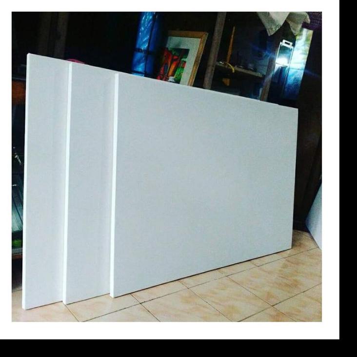 

[KODE Y80T8] Kanvas lukis/Media lukis 60×80, 100cm x 80,100×90,100×100