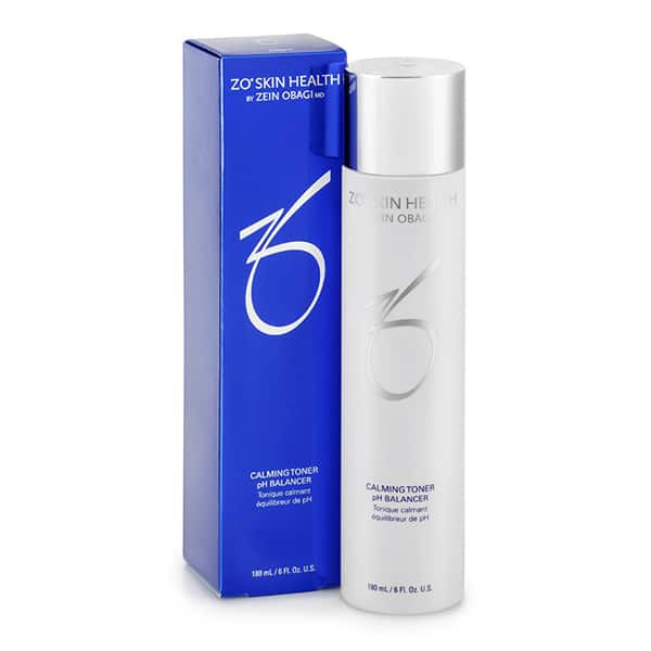 Zein Obagi ZO Calming Toner