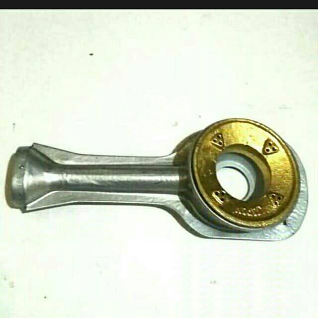 Sumbu kompor MLS DNS satu set