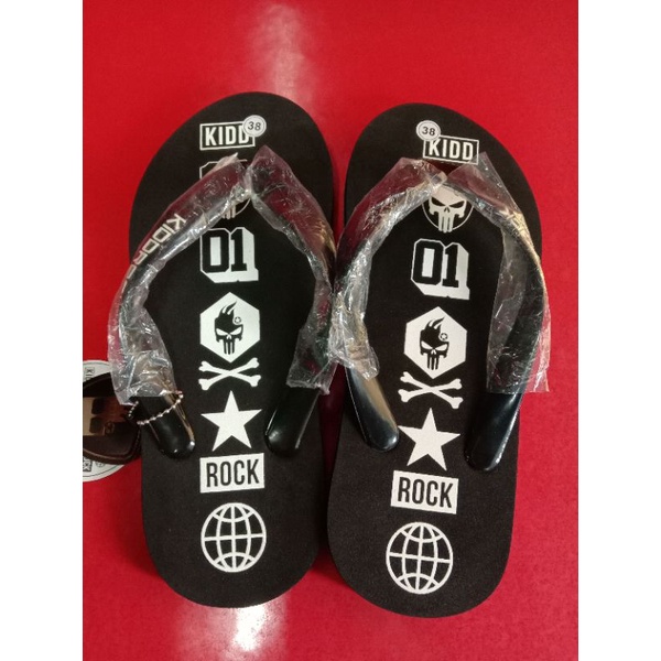 SANDAL KIDDROCK ORIGINAL