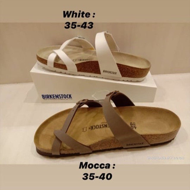 mayari birkenstock sale