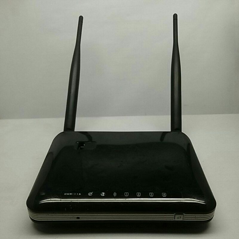 d-link dwr -116