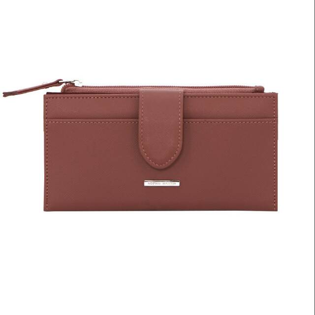 Dompet wanita antione sophie paris