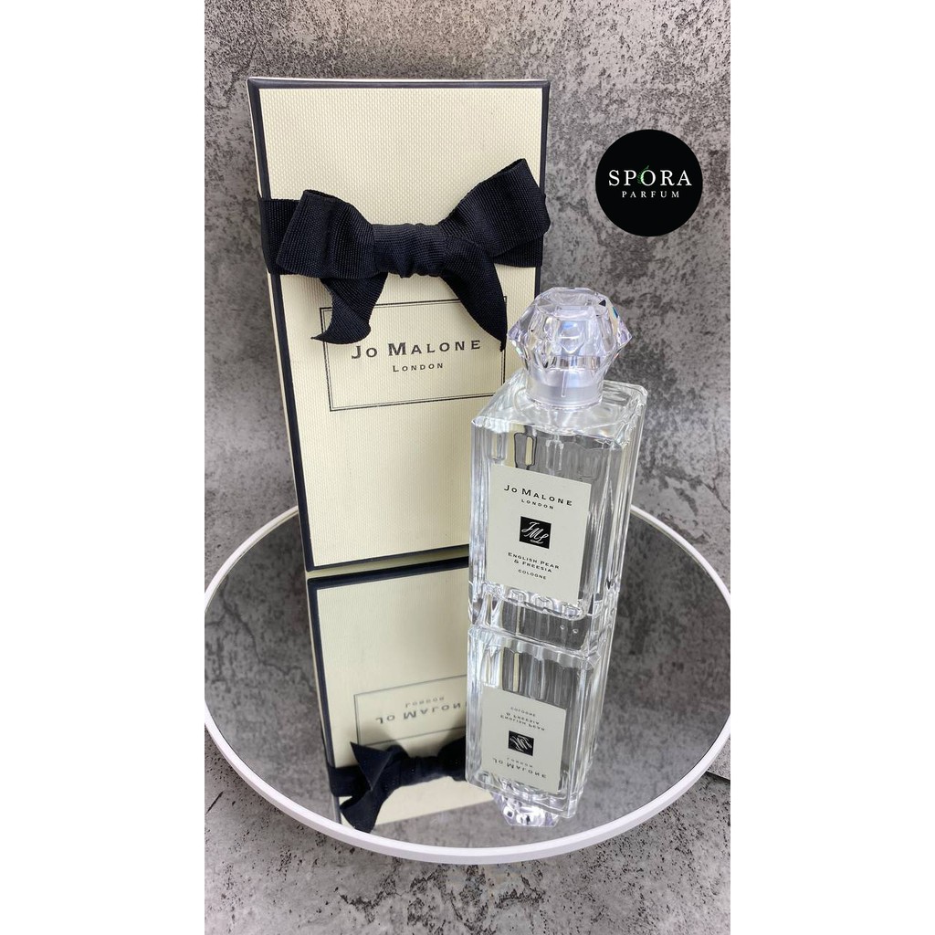 Parfum Original Jo Malone English Pear & Freesia - Jo Malone London for women