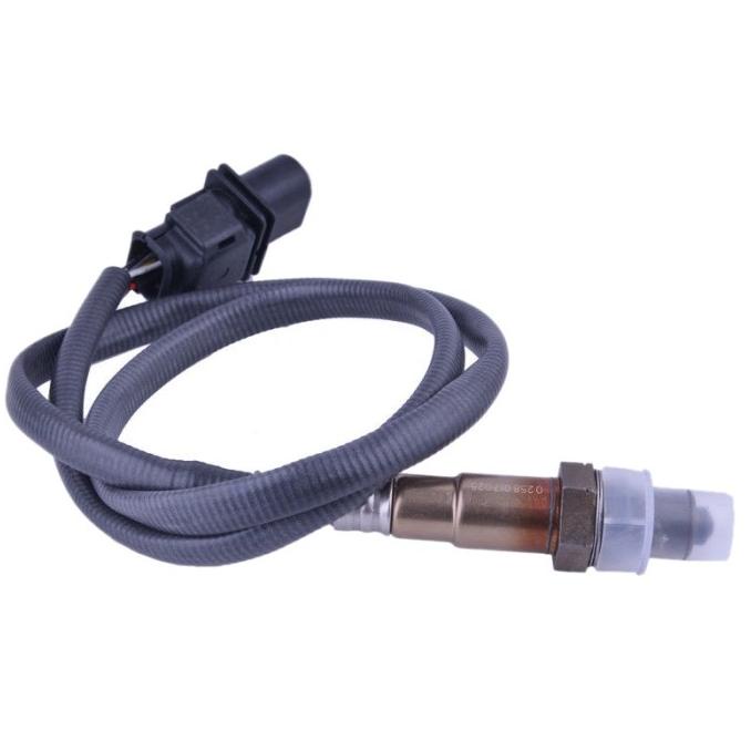 Lsu4.9 O2 Uego Wideband Sensor Oksigen Untuk Plx Aem 30-2004