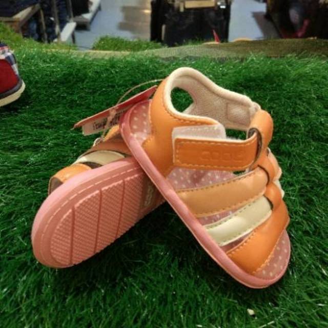 Sepatu bayi merk Coolkids || Cool baby