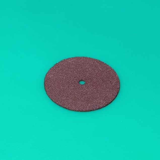 Mata Pisau Potong Gerinda Bor Mini Isi Ulang