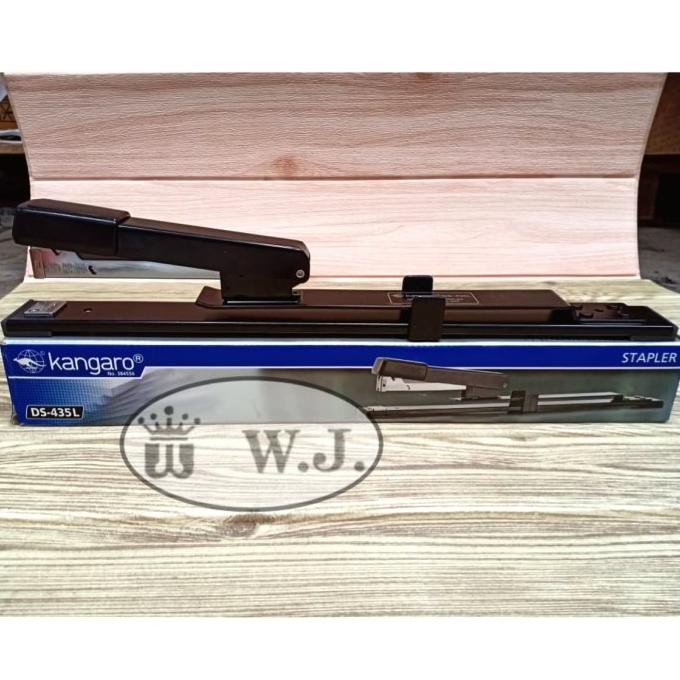 

Staples / Stapler KANGARO DS-435L