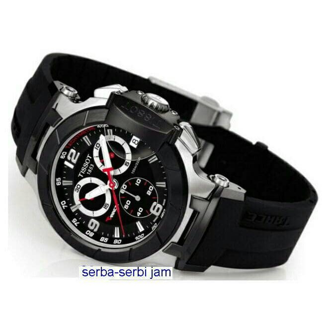 jam tissot motogp