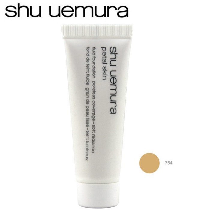 Shu Uemura Petal Skin Fluid Foundation (7 ml)