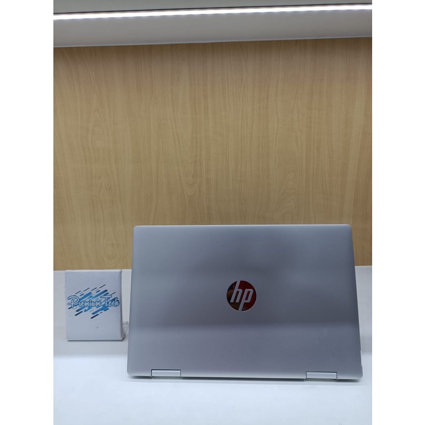 PROMO Laptop Touchscreen HP PAVILION X360 14 INTEL I5 1235U 8GB 512GB 14.0 FHD IPS TOUCH WINDOWS 11