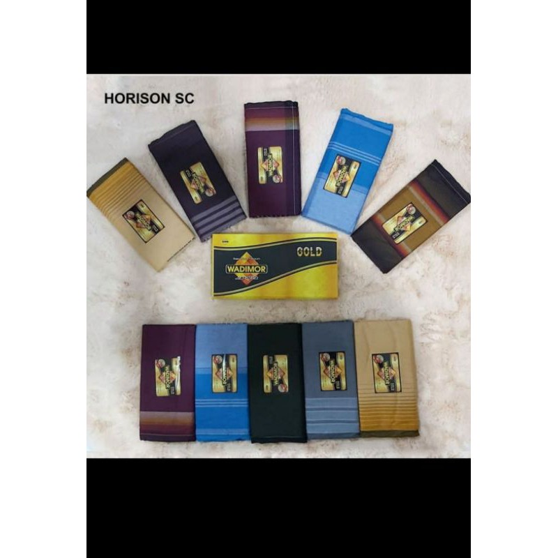 sarung dewasa wadimor gold
