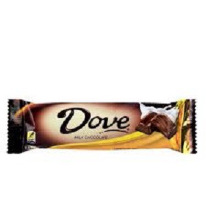 

dove milk chocolate 14 43 80 gram