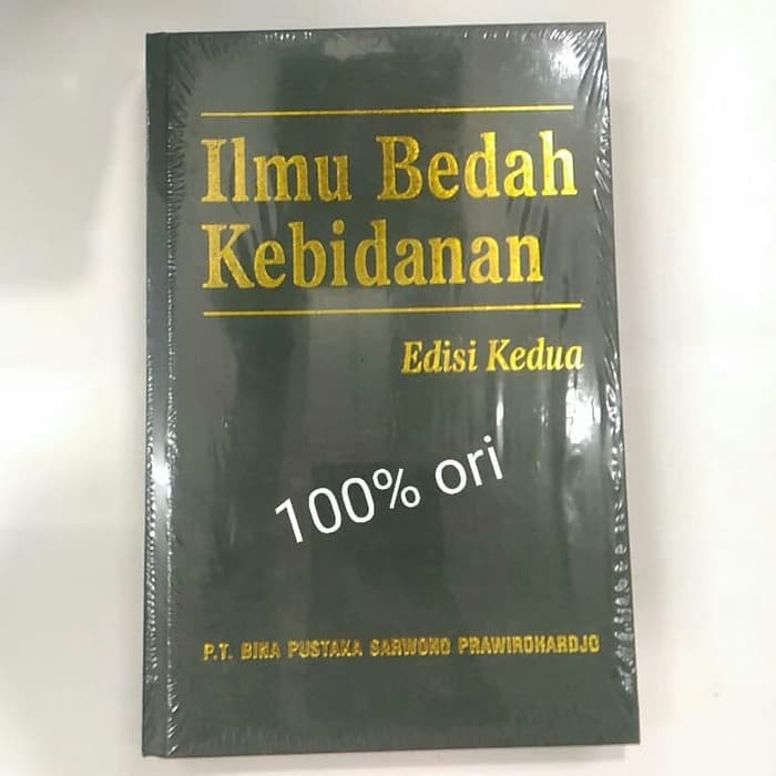 ILMU BEDAH KEBIDANAN