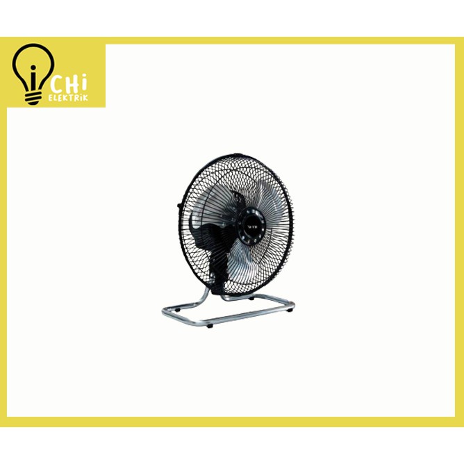 Kipas Angin Sekai Tornado HFN-1060 / HFN 1060