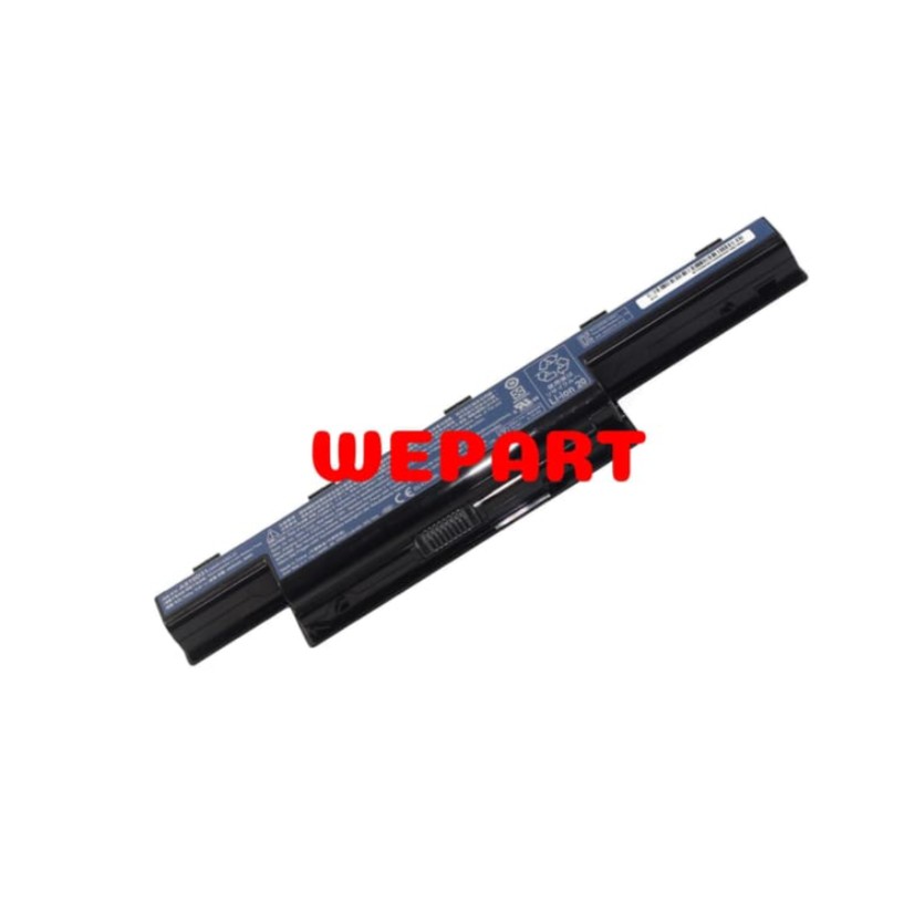 Baterai Laptop Original Acer Aspire 4352 5750 5750G 8472 4349z 4551G 4738Z 4738ZG 4253 4743 4750G