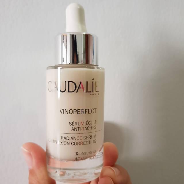 CAUDALIE VINOPERFECT SERUM