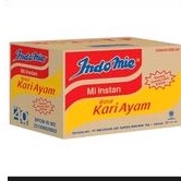 

indomie kari ayam