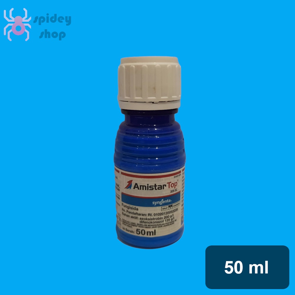 Amistartop 50 ml Fungisida Blas