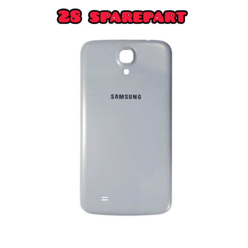 BACKDOR/TUTUP BELAKANG SAMSUNG MEGA 6.3 / I9200 ORIGINAL