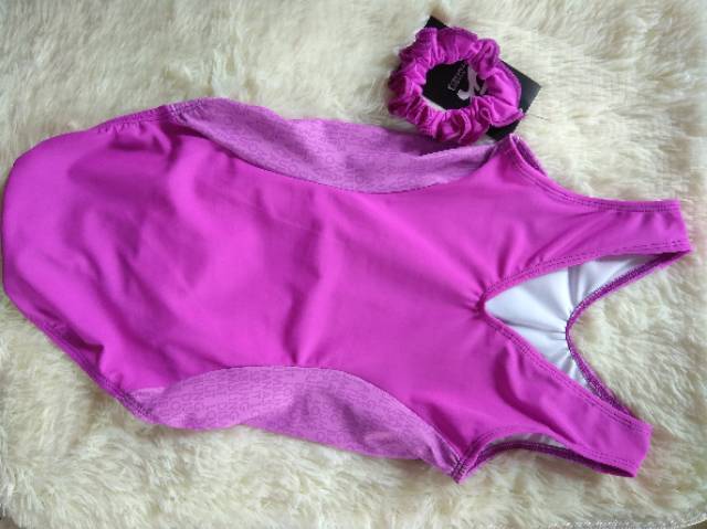 Baju senam Leotard GK