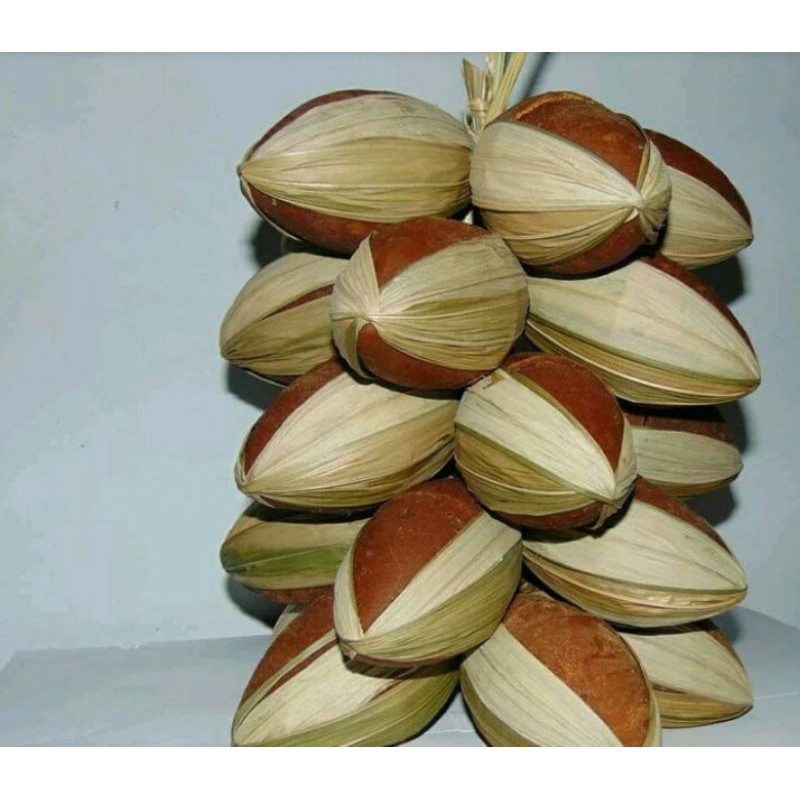 

Gula aren manis khas Banten