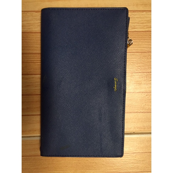 DOMPET PRELOVED SSAMZIE