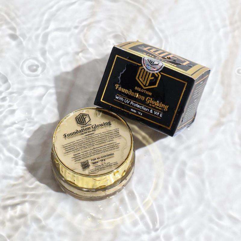 foundation wf solution