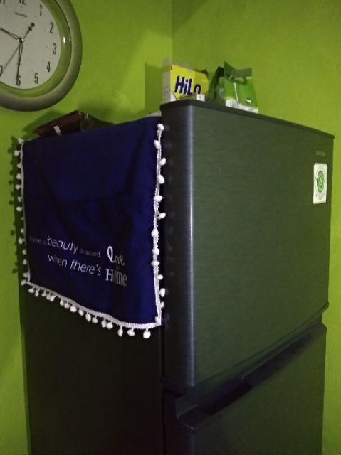 Cover Galon (navy Blue)