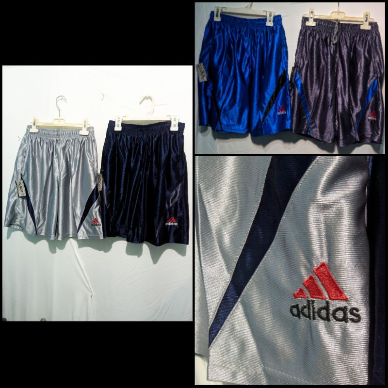 kolor bola/bulutangkis adidas , buls
