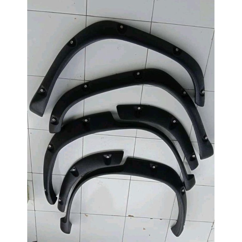 fendder escudo gen 1 & gen 2