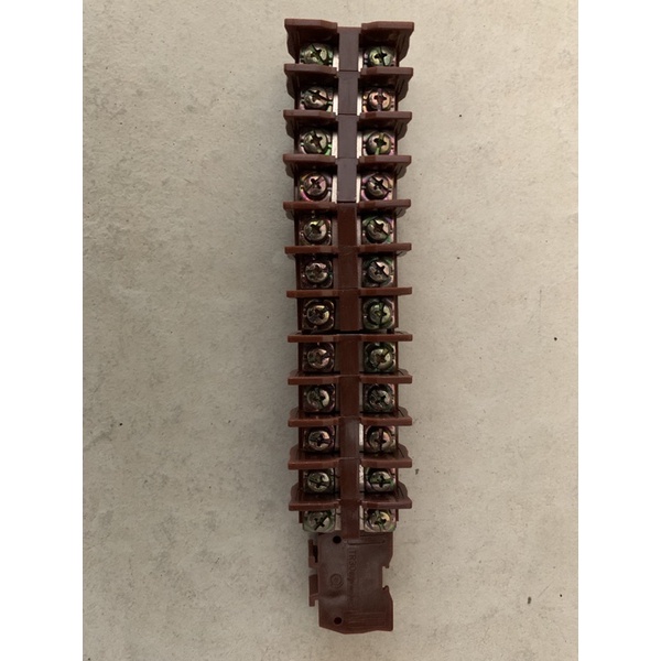 Terminalblok-TR30/8mm-50A/ModelKasuga
